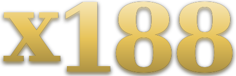 x188 logo